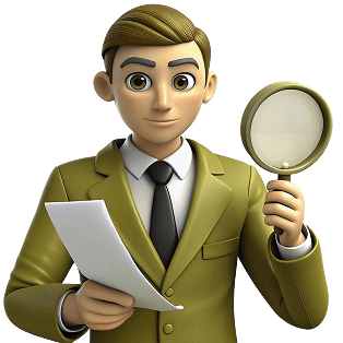 Insurance Investigator